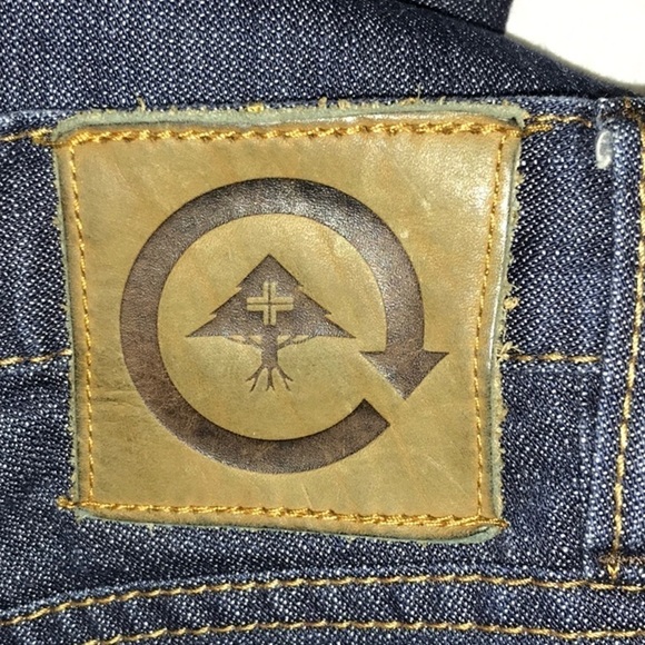 LRG Geans By LRG Men’s Straight Leg Grass Roots Jeans - Picture 9 of 12